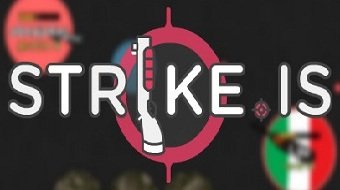 Взлом Strike.is: The Game