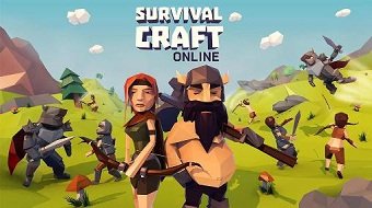 Взлом Survival Craft Online