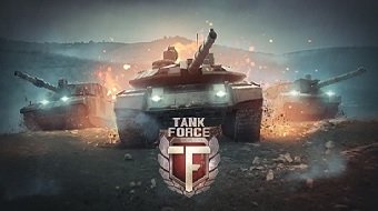 Взлом Tank Force