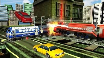 Взлом Train Simulator Euro Driving
