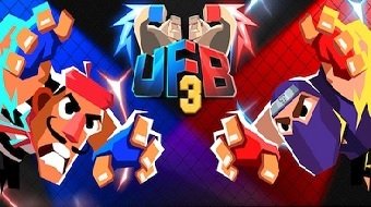 Взлом UFB 3 - Ultra Fighting Bros