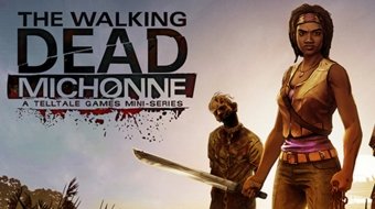 Взлом The Walking Dead: Michonne