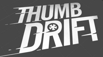 Взломанная Thumb Drift на андроид